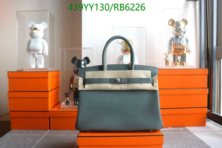 Hermes Bag-(Mirror)-Customize- Code: RB6226