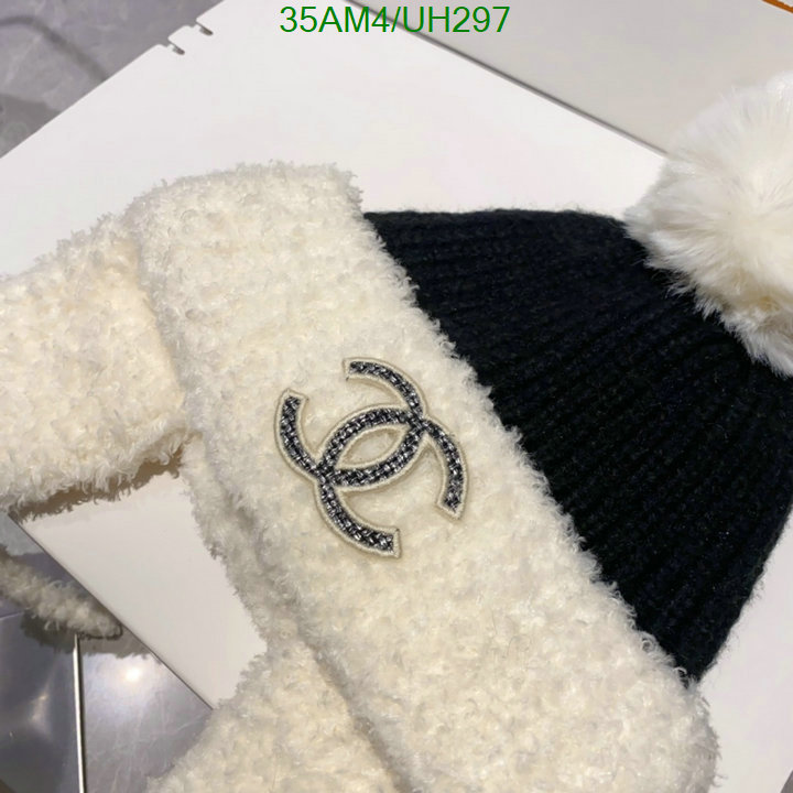 Cap-(Hat)-Chanel Code: UH297 $: 35USD