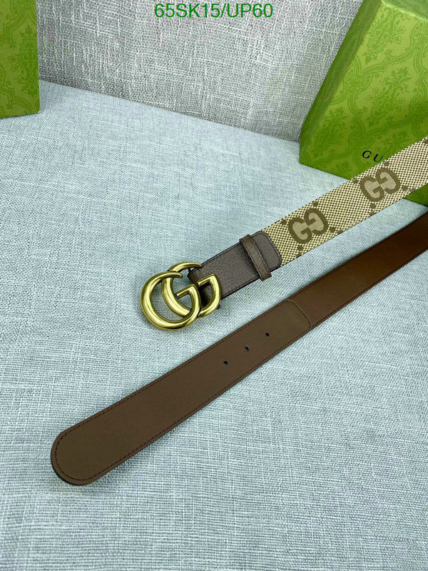 Belts-Gucci Code: UP60 $: 65USD