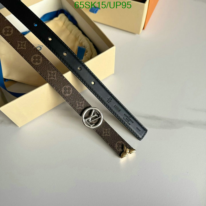 Belts-LV Code: UP95 $: 65USD