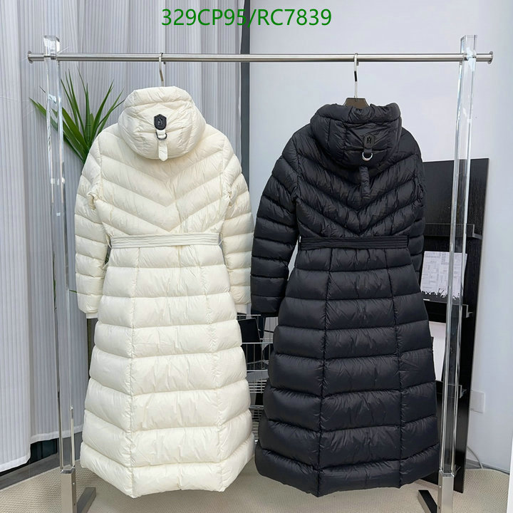 Down jacket Women-Mackage Code: RC7839 $: 329USD