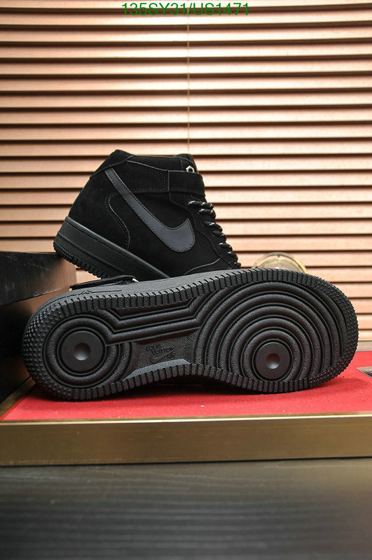 Men shoes-Nike Code: US1471 $: 135USD