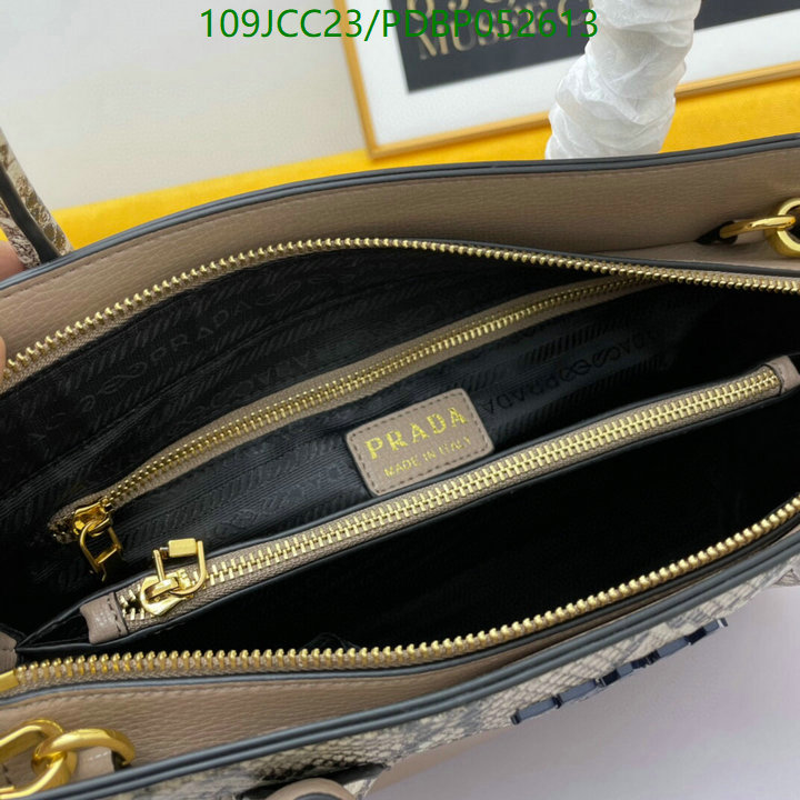 Prada Bag-(4A)-Handbag- Code: PDBP052613 $: 109USD