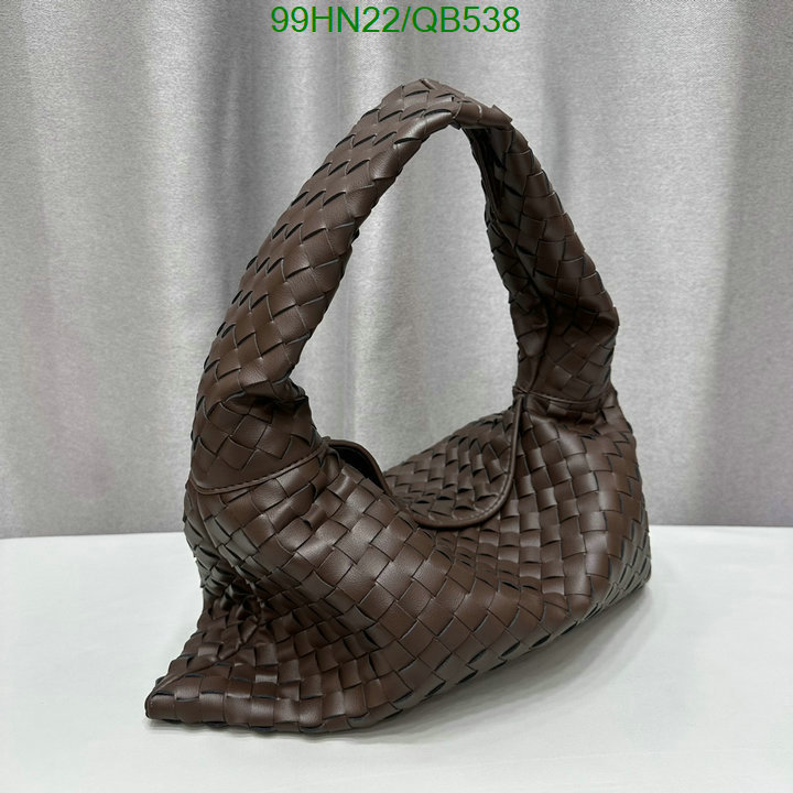 BV Bag-(4A)-Handbag- Code: QB538 $: 99USD