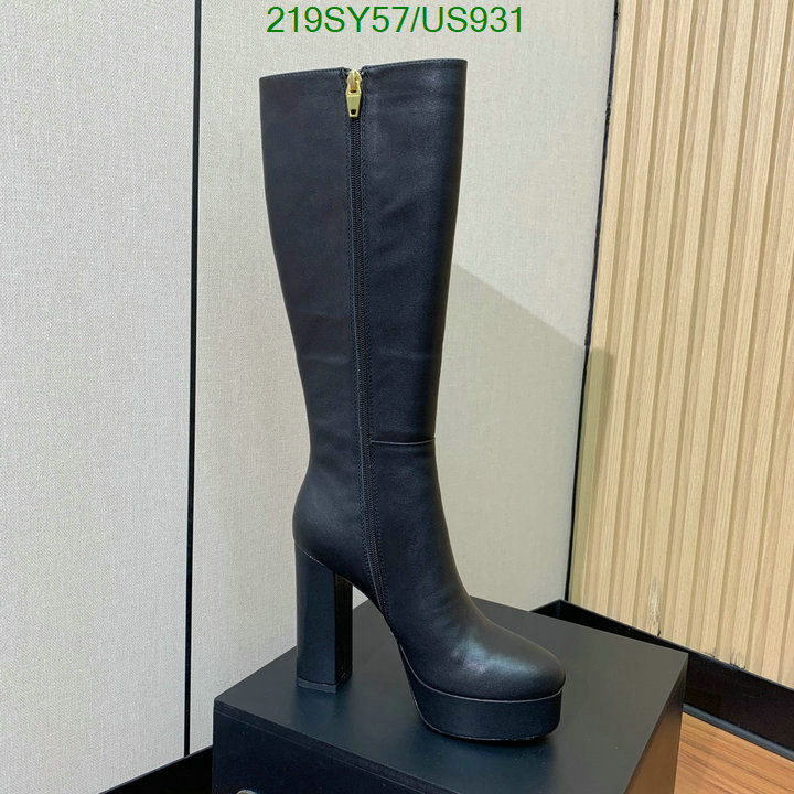 Women Shoes-Boots Code: US931 $: 219USD