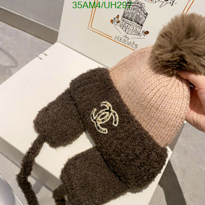 Cap-(Hat)-Chanel Code: UH297 $: 35USD