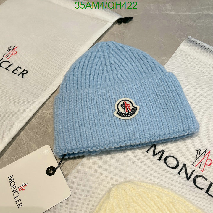Cap-(Hat)-Moncler Code: QH422 $: 35USD