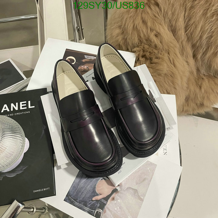 Women Shoes-Loewe Code: US836 $: 129USD