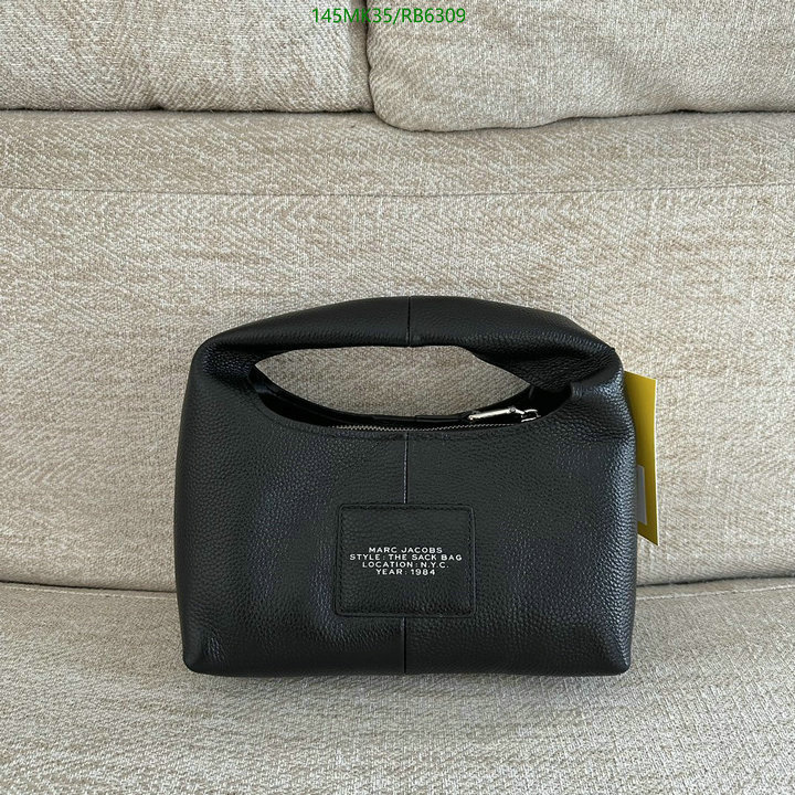 Marc Jacobs Bag-(Mirror)-Handbag- Code: RB6309 $: 145USD