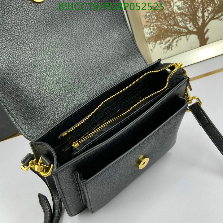 Prada Bag-(4A)-Diagonal- Code: PDBP052525 $: 89USD