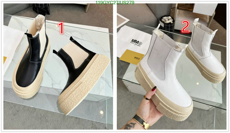 Women Shoes-Boots Code: US279 $: 119USD