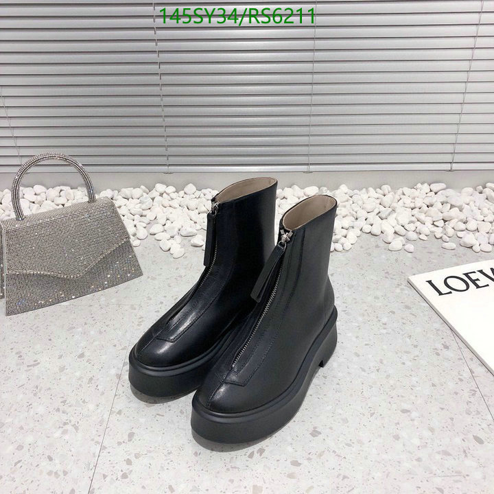 Women Shoes-Boots Code: RS6211 $: 145USD