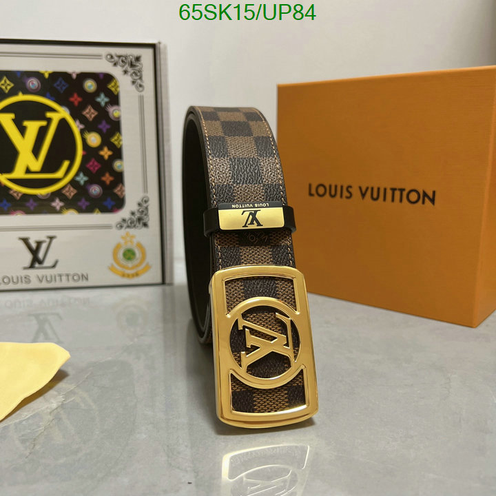 Belts-LV Code: UP84 $: 65USD