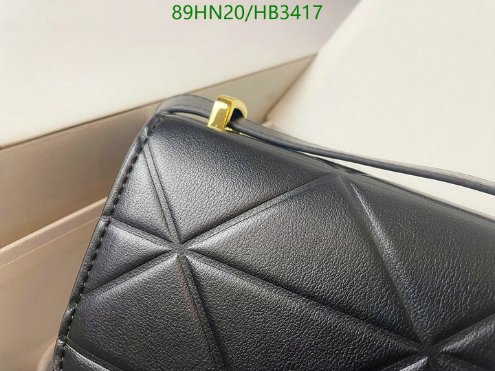 Prada Bag-(4A)-Diagonal- Code: HB3417 $: 89USD