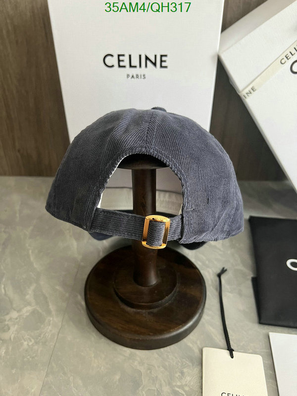 Cap-(Hat)-Celine Code: QH317 $: 35USD