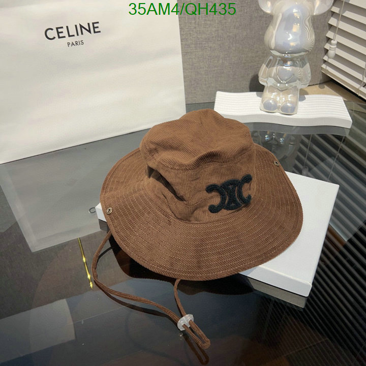 Cap-(Hat)-Celine Code: QH435 $: 35USD