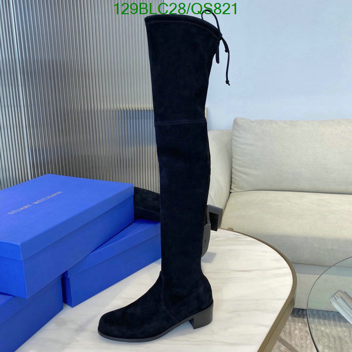 Women Shoes-Stuart Weitzman Code: QS821 $: 129USD