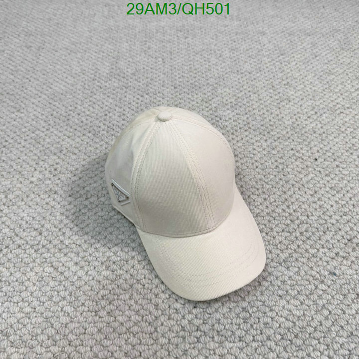 Cap-(Hat)-Prada Code: QH501 $: 29USD