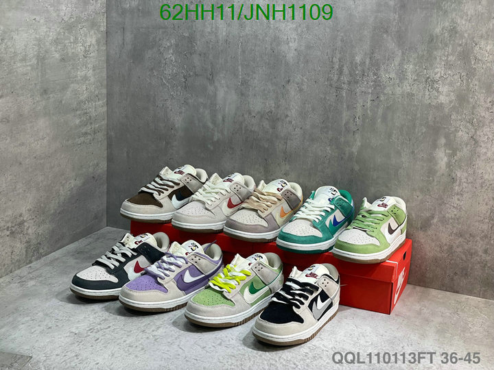 1111 Carnival SALE,Shoes Code: JNH1109
