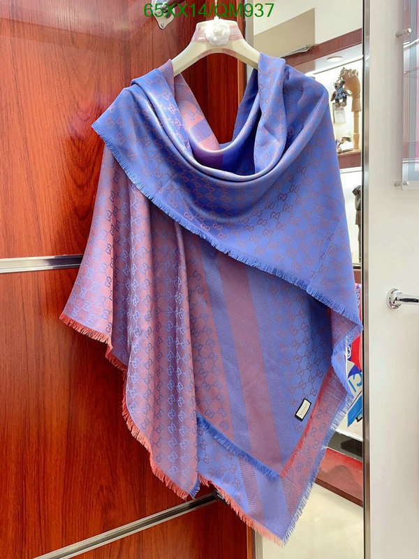 Scarf-Gucci Code: QM937 $: 65USD