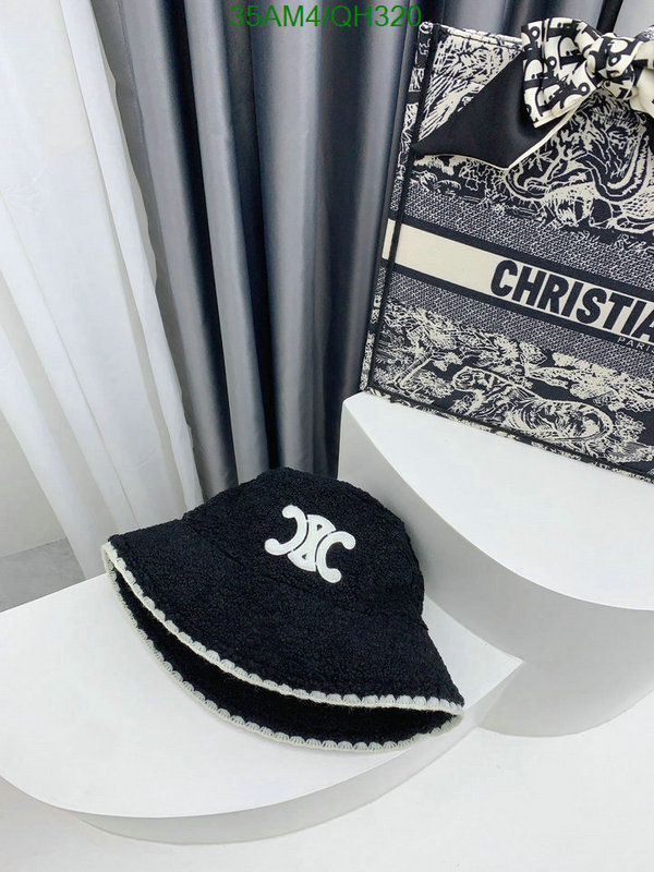 Cap-(Hat)-Celine Code: QH320 $: 35USD