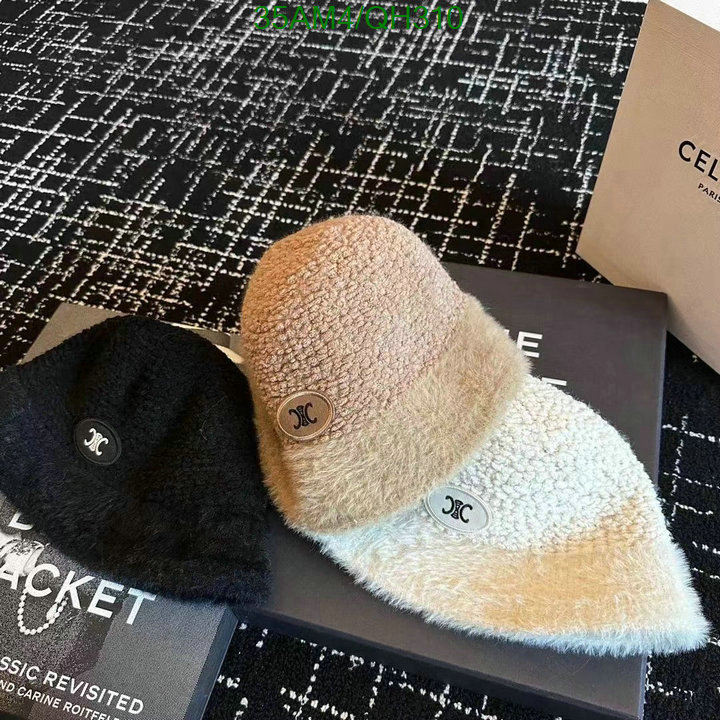 Cap-(Hat)-Celine Code: QH310 $: 35USD