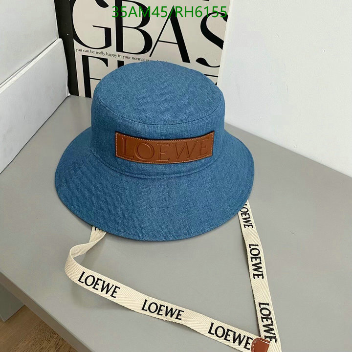 Cap-(Hat)-Loewe Code: RH6155 $: 35USD