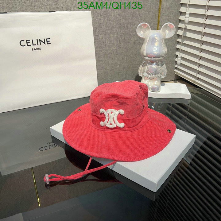 Cap-(Hat)-Celine Code: QH435 $: 35USD