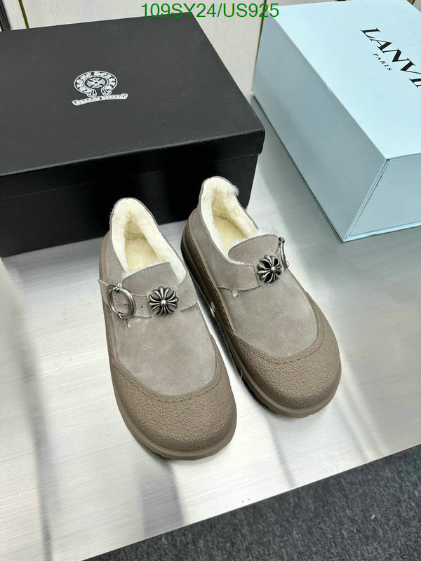 Women Shoes-UGG Code: US925 $: 109USD