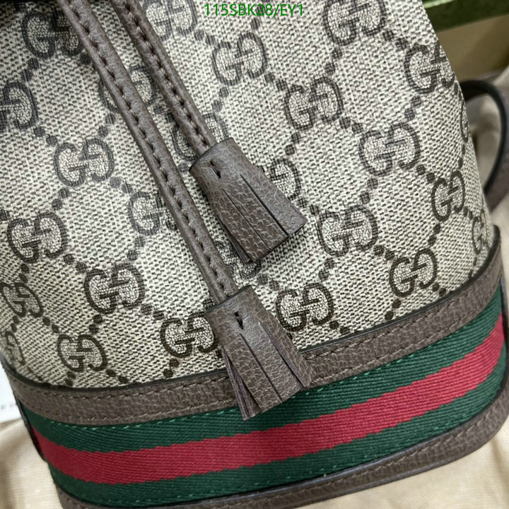 Gucci Bag Promotion Code: EY1