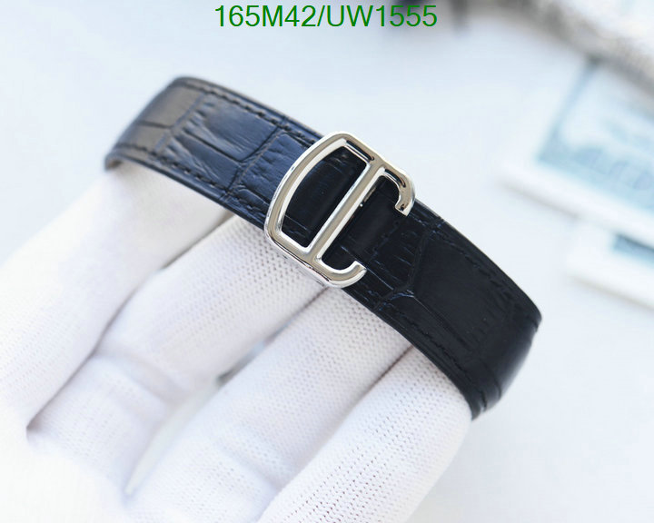 Watch-4A Quality-Cartier Code: UW1555 $: 165USD