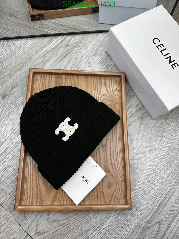 Cap-(Hat)-Celine Code: QH433 $: 35USD