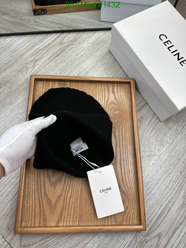 Cap-(Hat)-Celine Code: QH432 $: 35USD