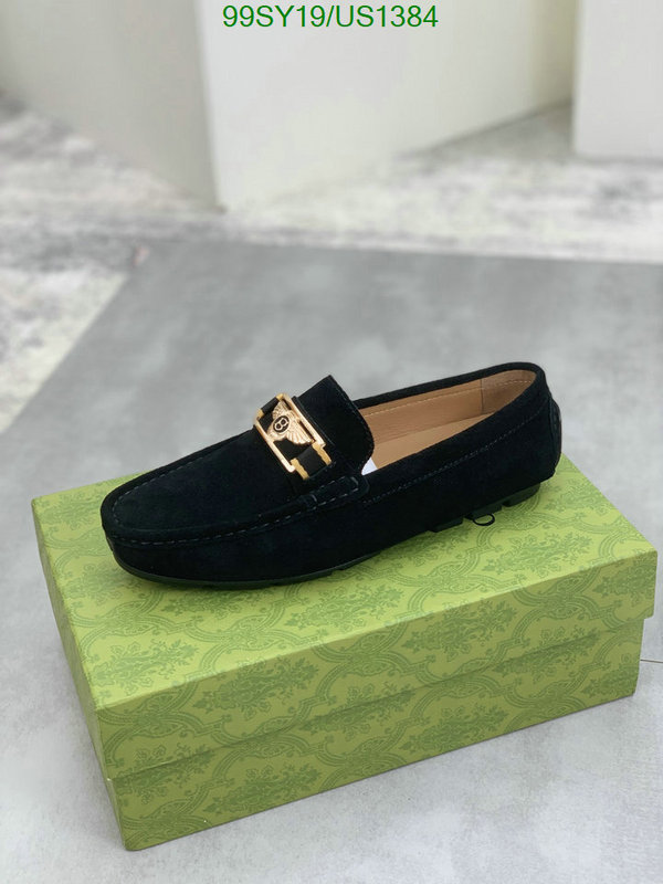 Men shoes-Gucci Code: US1384 $: 99USD