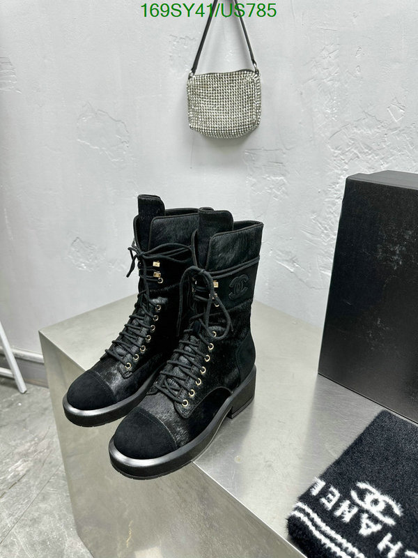 Women Shoes-Boots Code: US785 $: 169USD