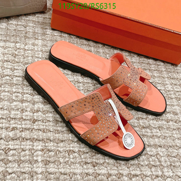 Women Shoes-Hermes Code: RS6315 $: 119USD