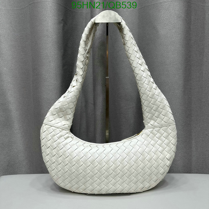 BV Bag-(4A)-Handbag- Code: QB539 $: 95USD