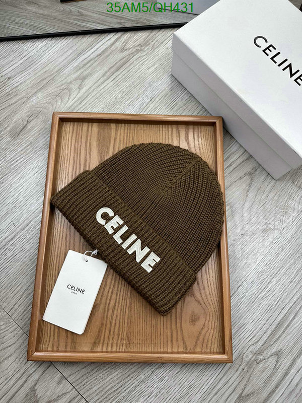 Cap-(Hat)-Celine Code: QH431 $: 35USD