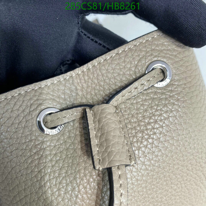 Prada Bag-(Mirror)-Bucket Bag- Code: HB8261 $: 285USD