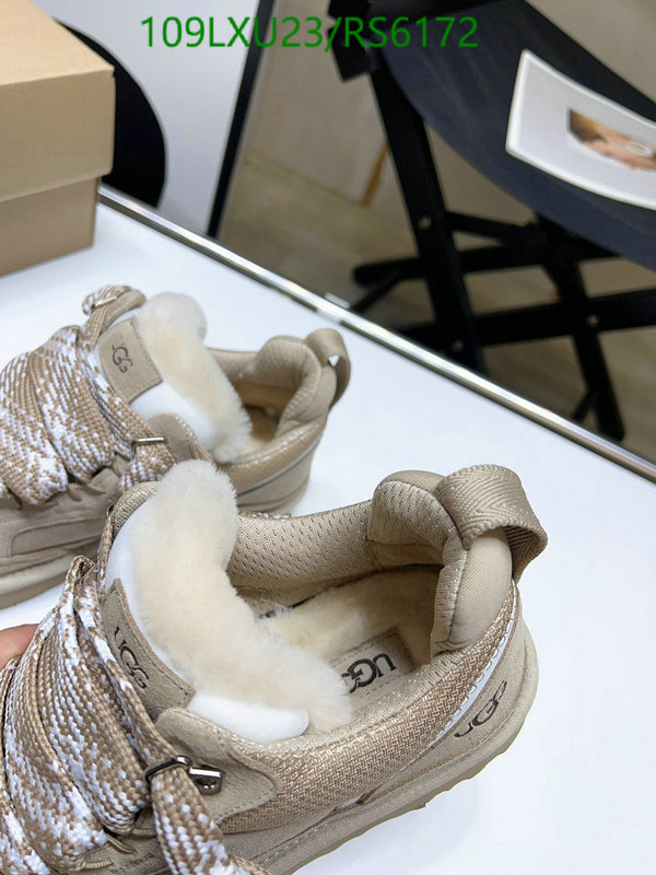 Women Shoes-UGG Code: RS6172 $: 109USD