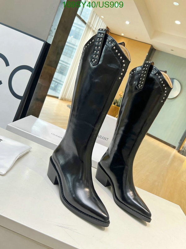 Women Shoes-Boots Code: US909 $: 169USD