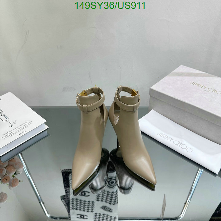 Women Shoes-Jimmy Choo Code: US911 $: 149USD