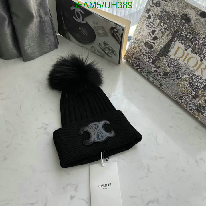 Cap-(Hat)-Celine Code: UH389 $: 35USD