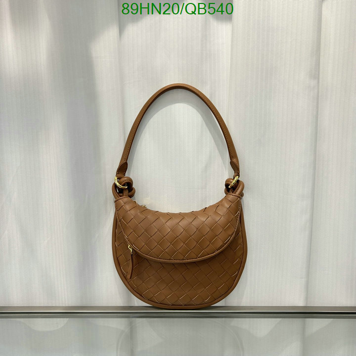 BV Bag-(4A)-Handbag- Code: QB540 $: 89USD