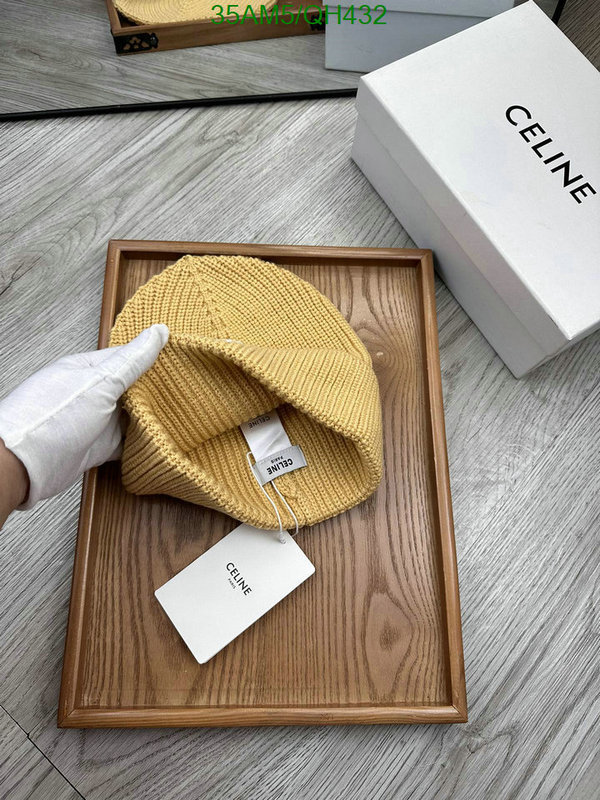 Cap-(Hat)-Celine Code: QH432 $: 35USD