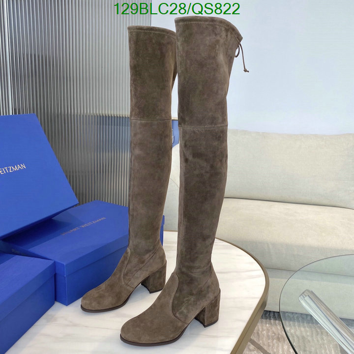 Women Shoes-Stuart Weitzman Code: QS822 $: 129USD