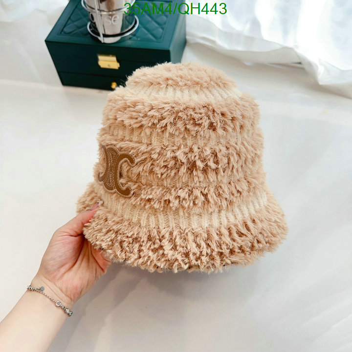 Cap-(Hat)-Celine Code: QH443 $: 35USD