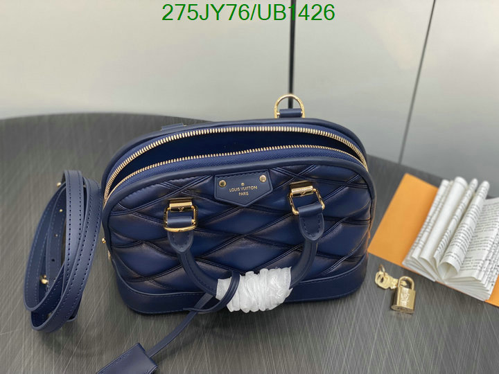 LV Bag-(Mirror)-Alma- Code: UB1426 $: 275USD