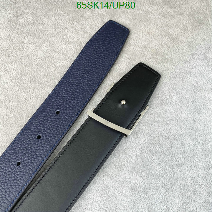 Belts-LV Code: UP80 $: 65USD