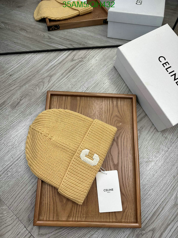 Cap-(Hat)-Celine Code: QH432 $: 35USD